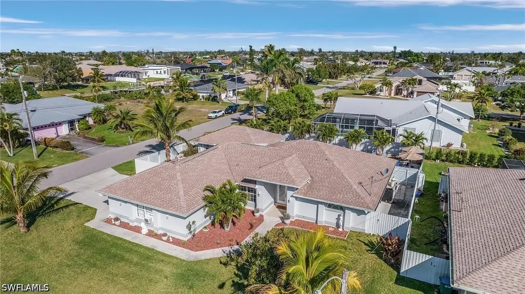 601 SE 30th Street Cape Coral FL 33904