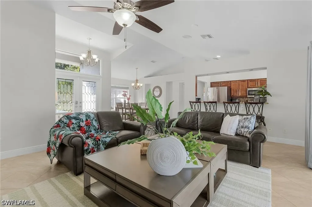 601 SE 30th Street Cape Coral FL 33904