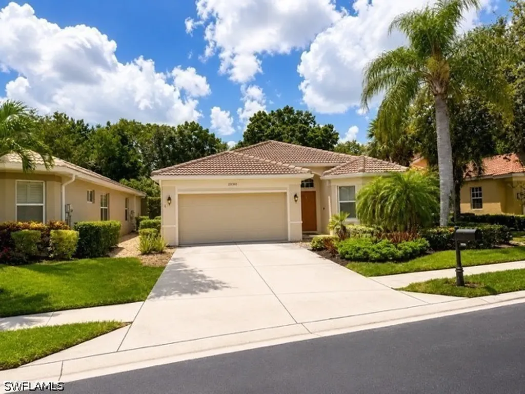 20381 Rookery Drive Estero FL 33928