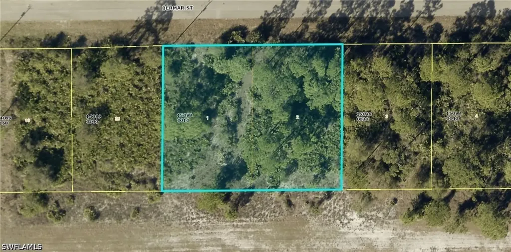 1242 Bermar Street Fort Myers FL 33913