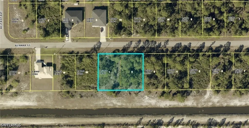1242 Bermar Street Fort Myers FL 33913