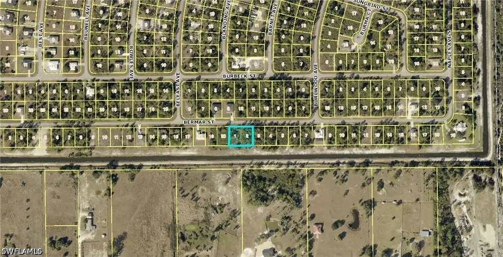 1242 Bermar Street Fort Myers FL 33913