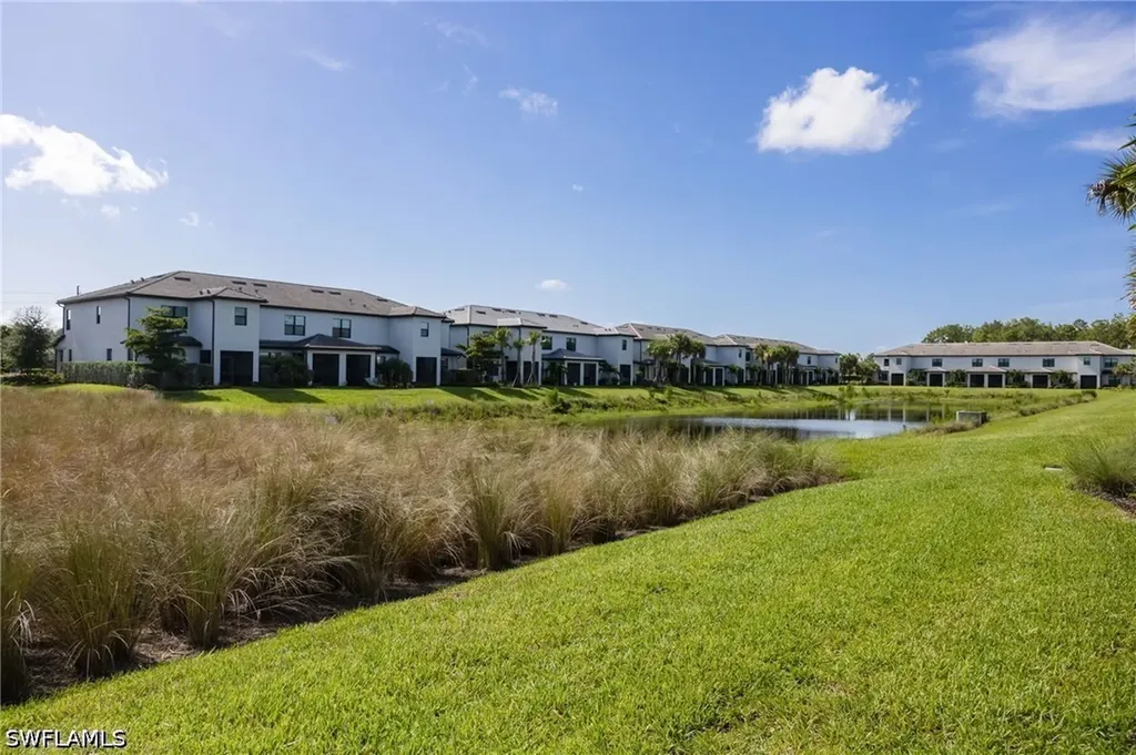 4295 Sonoma Oaks Circle Naples FL 34119