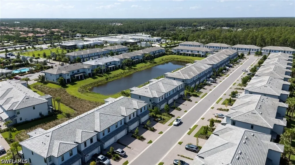 4295 Sonoma Oaks Circle Naples FL 34119