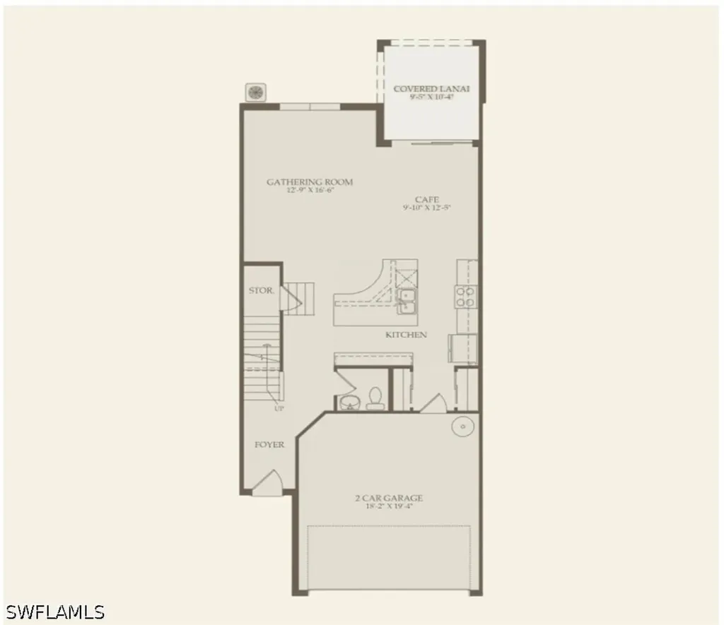 4295 Sonoma Oaks Circle Naples FL 34119