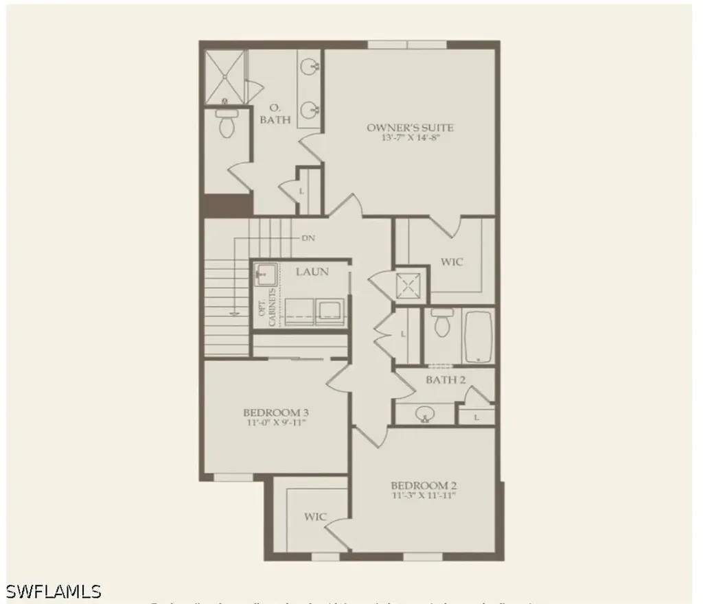 4295 Sonoma Oaks Circle Naples FL 34119