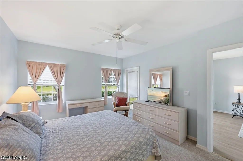 7577 Silver Trumpet Lane Naples FL 34109