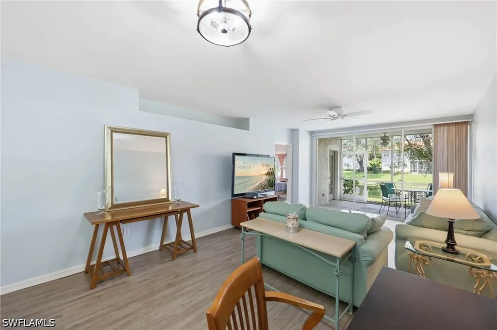 7577 Silver Trumpet Lane Naples FL 34109