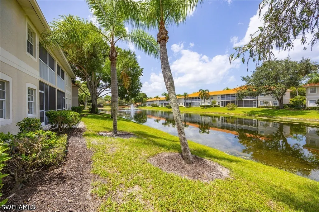 7577 Silver Trumpet Lane Naples FL 34109