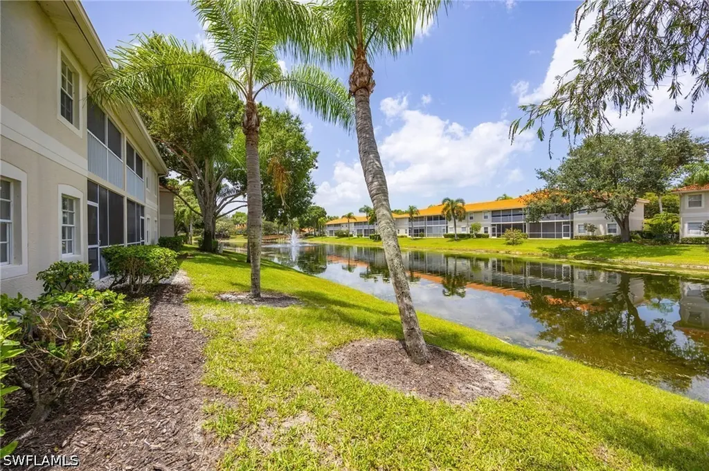 7577 Silver Trumpet Lane Naples FL 34109