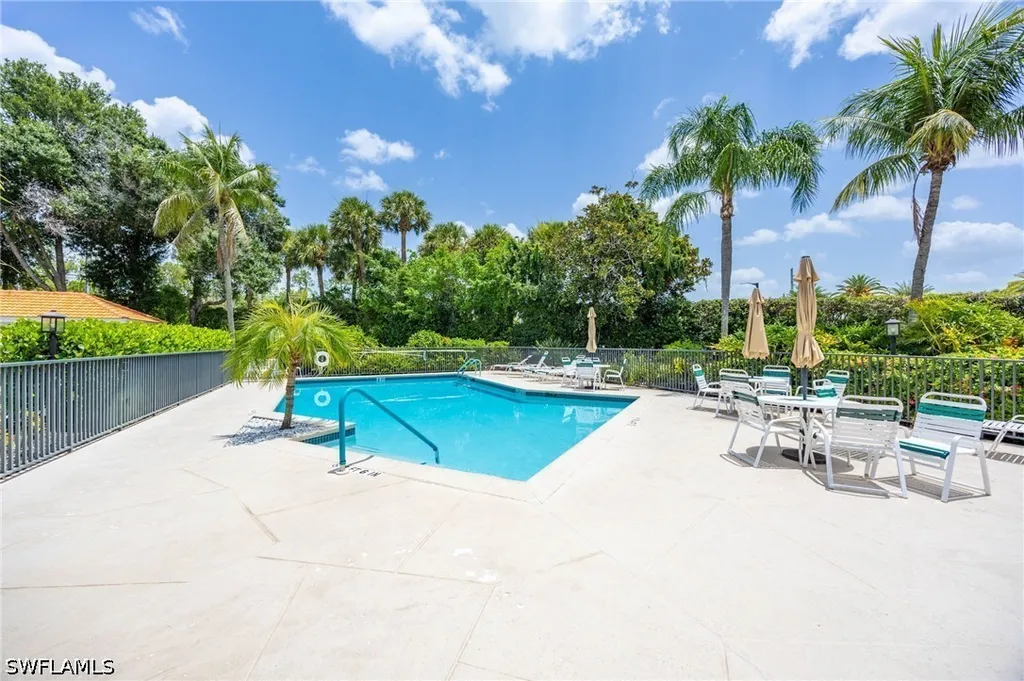 7577 Silver Trumpet Lane Naples FL 34109