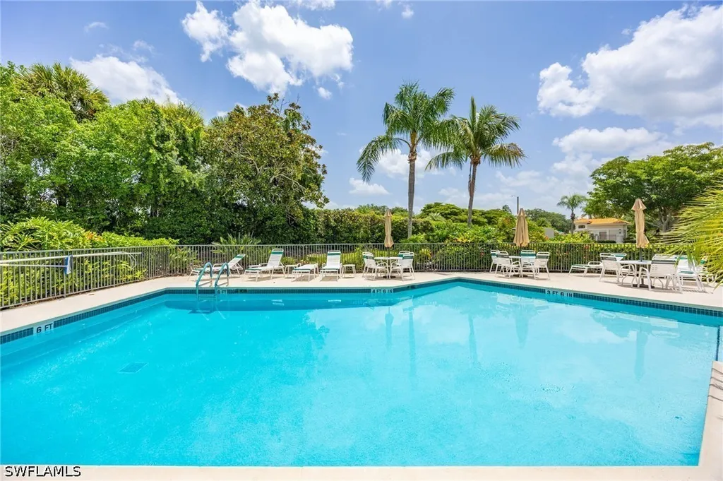 7577 Silver Trumpet Lane Naples FL 34109