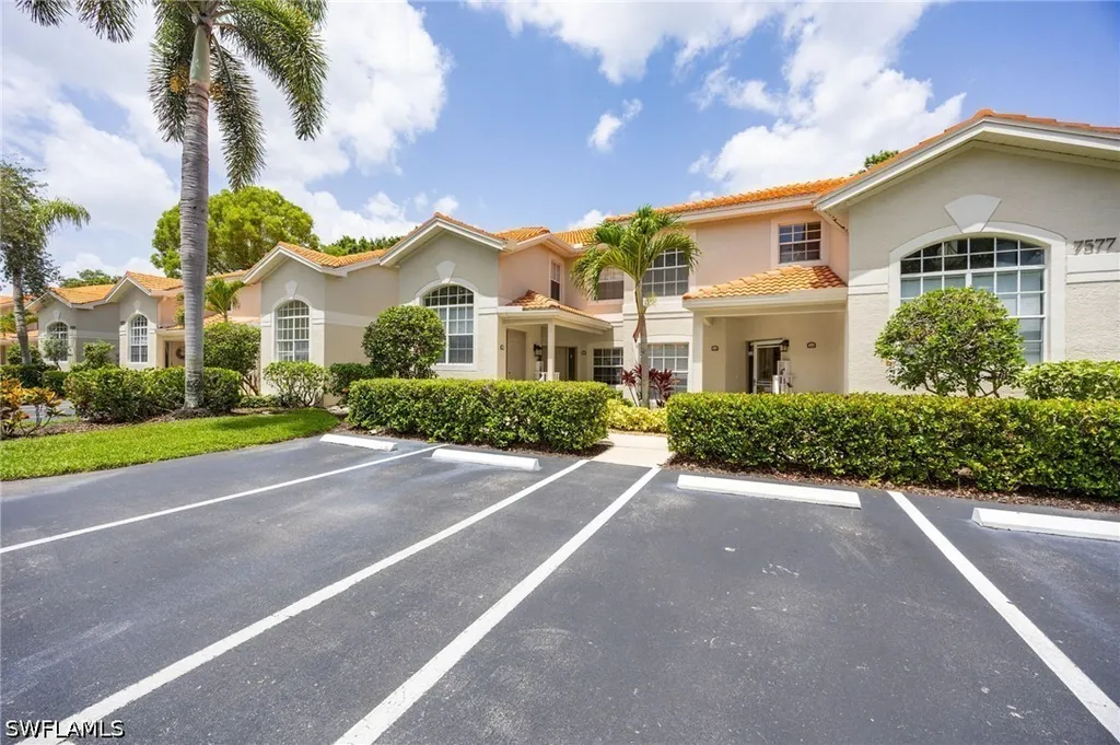 7577 Silver Trumpet Lane Naples FL 34109