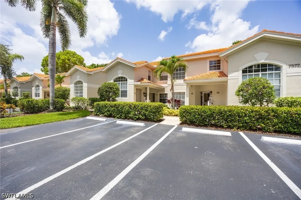 7577 Silver Trumpet Lane Naples FL 34109