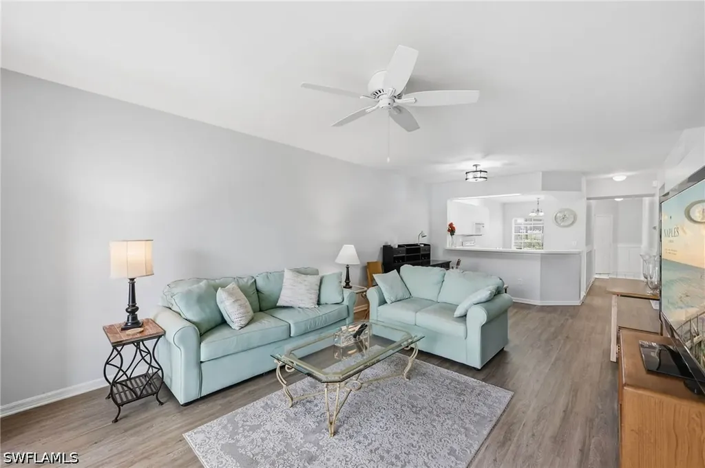 7577 Silver Trumpet Lane Naples FL 34109