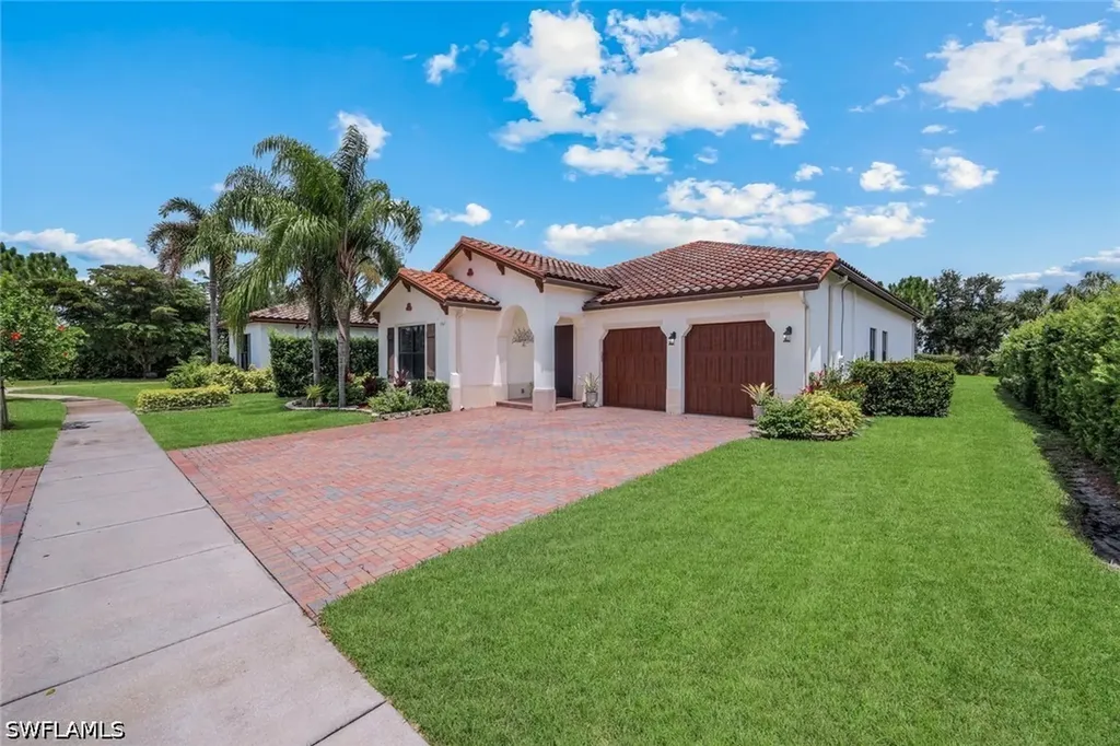 5547 Ferrari Avenue Ave Maria FL 34142
