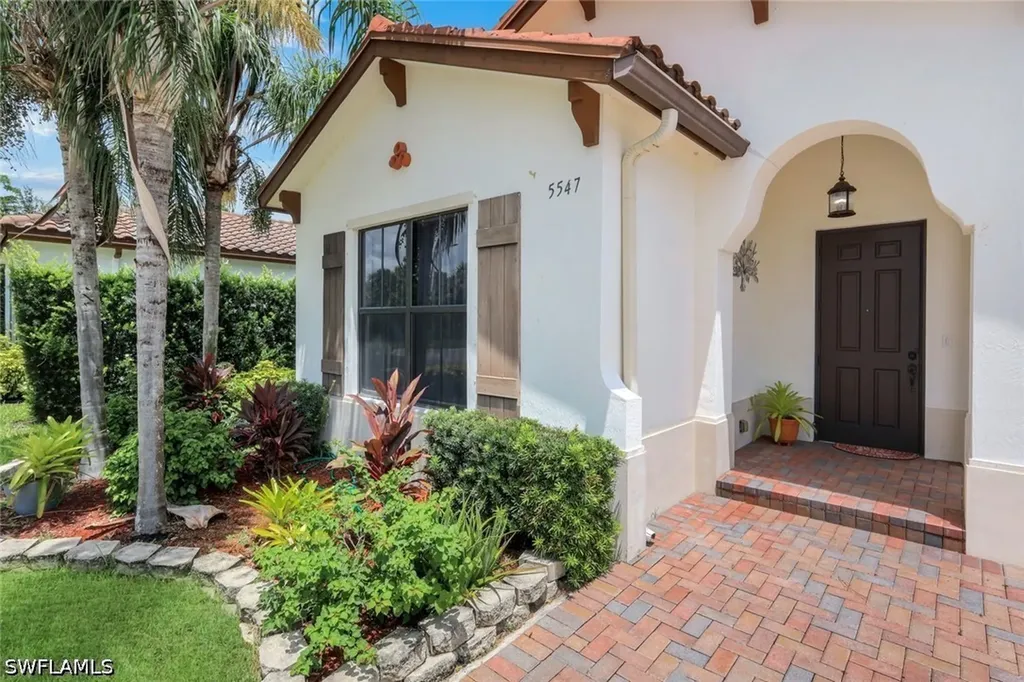 5547 Ferrari Avenue Ave Maria FL 34142