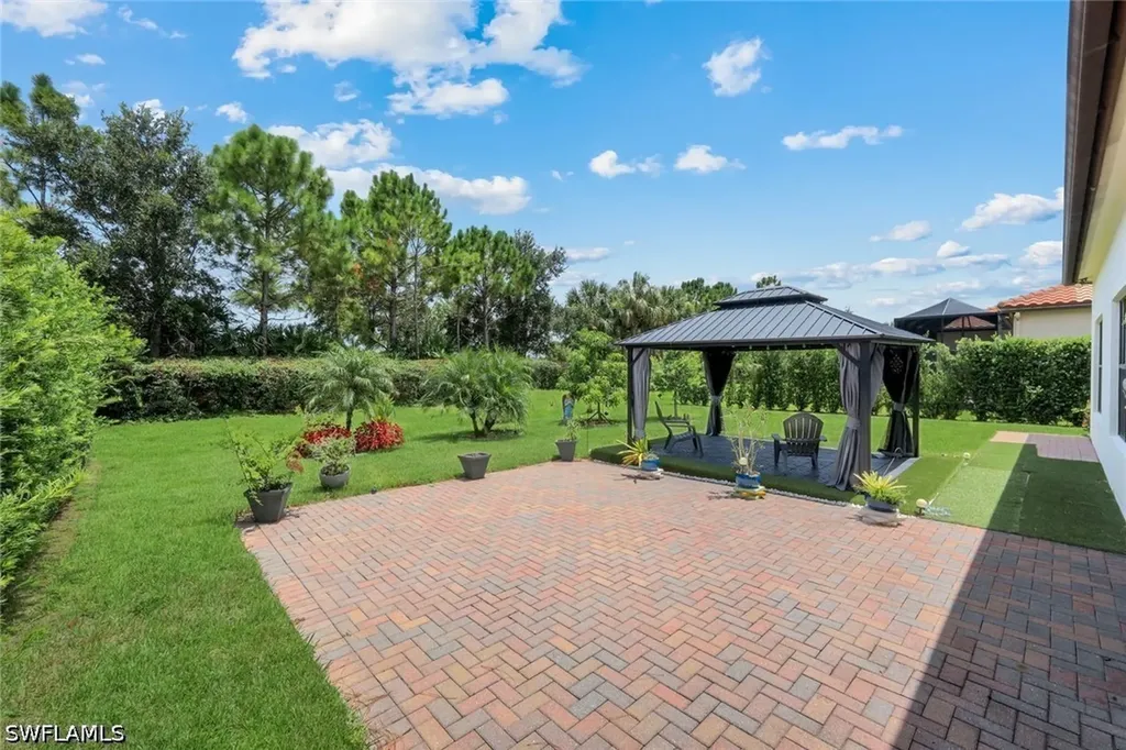 5547 Ferrari Avenue Ave Maria FL 34142