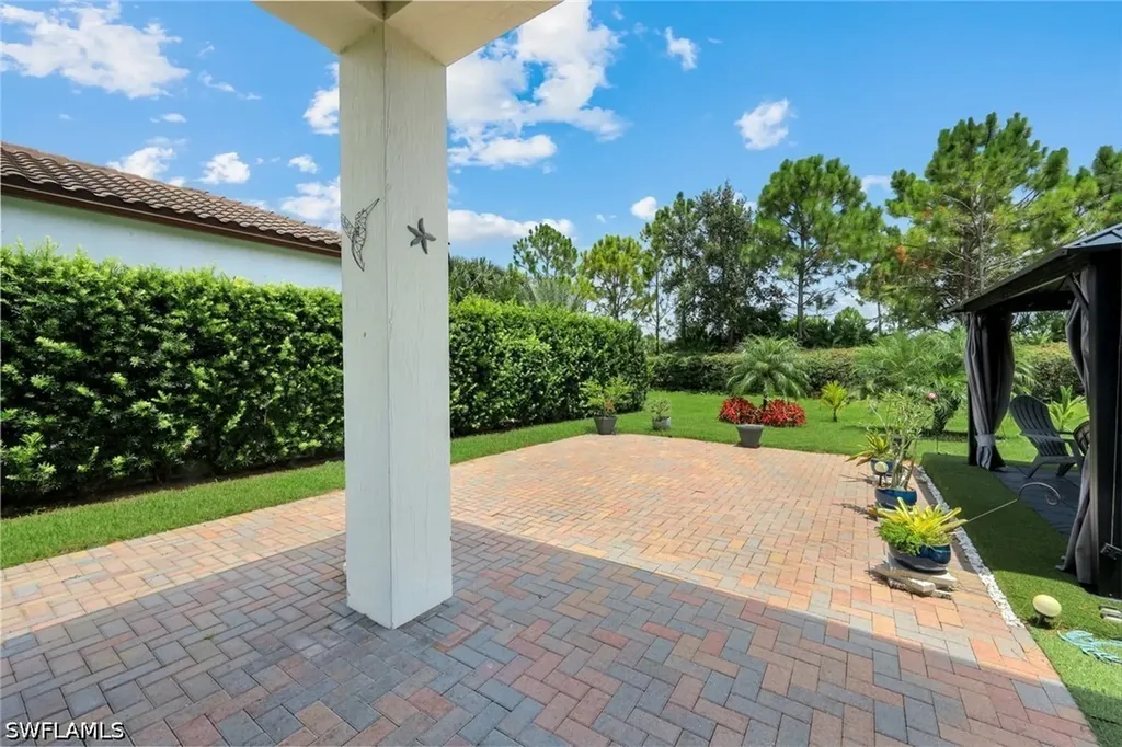 5547 Ferrari Avenue Ave Maria FL 34142
