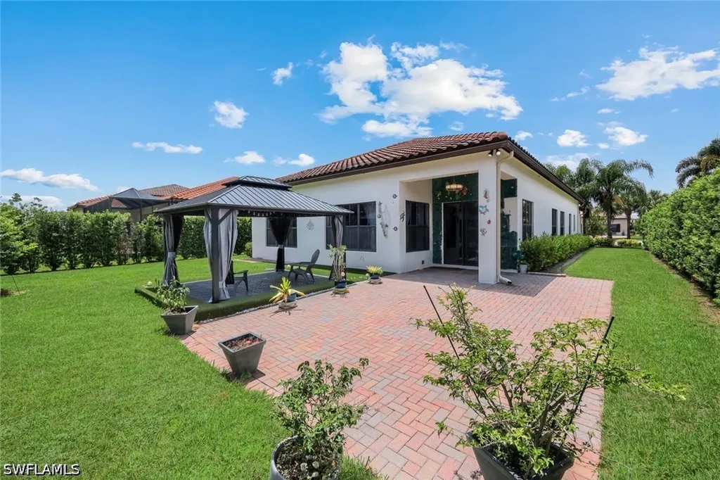 5547 Ferrari Avenue Ave Maria FL 34142