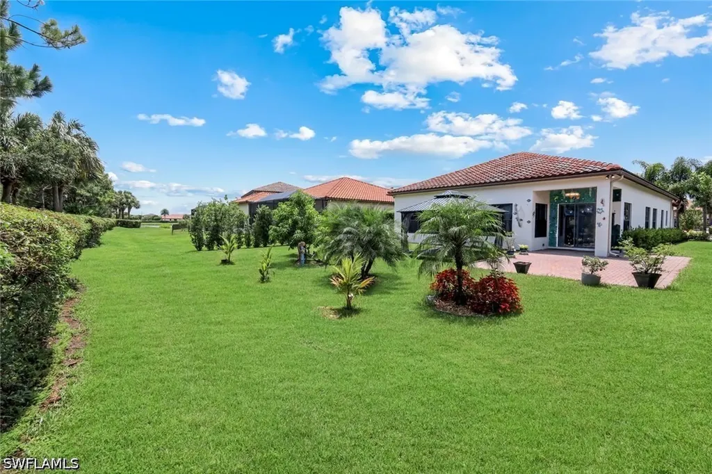 5547 Ferrari Avenue Ave Maria FL 34142
