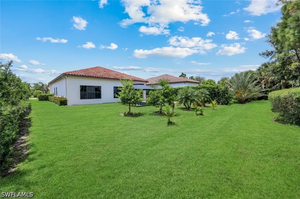 5547 Ferrari Avenue Ave Maria FL 34142