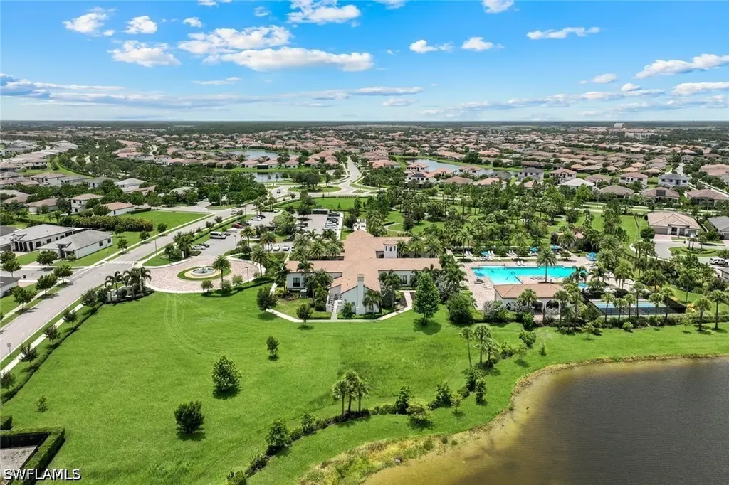 5547 Ferrari Avenue Ave Maria FL 34142