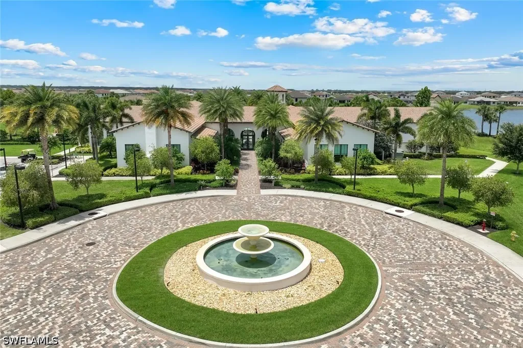 5547 Ferrari Avenue Ave Maria FL 34142