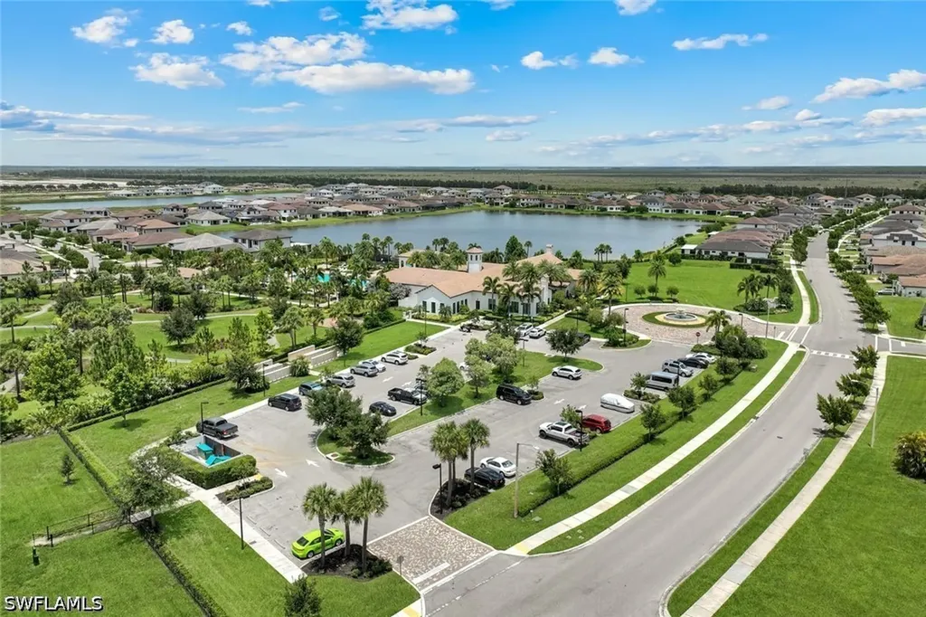 5547 Ferrari Avenue Ave Maria FL 34142