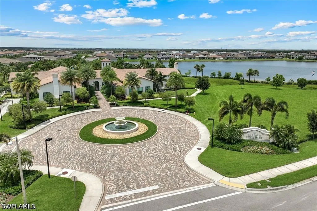 5547 Ferrari Avenue Ave Maria FL 34142