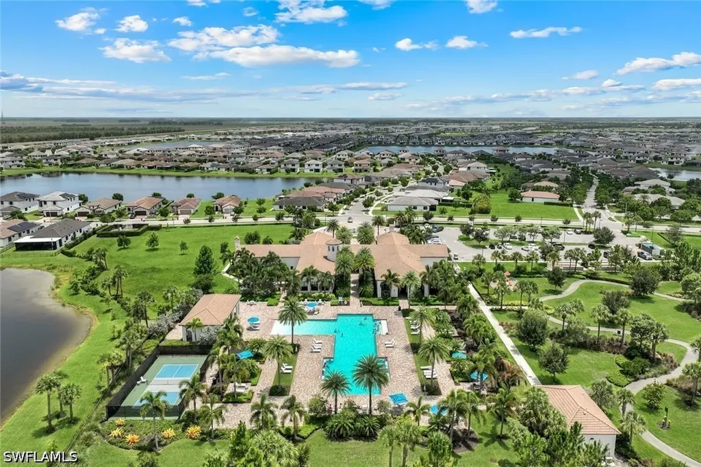 5547 Ferrari Avenue Ave Maria FL 34142