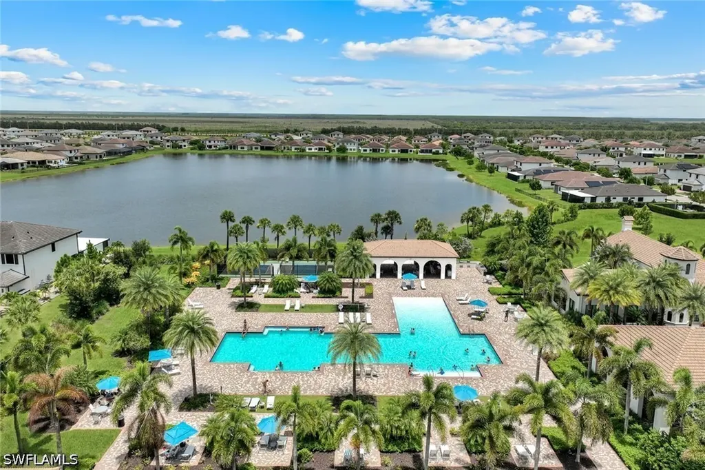 5547 Ferrari Avenue Ave Maria FL 34142