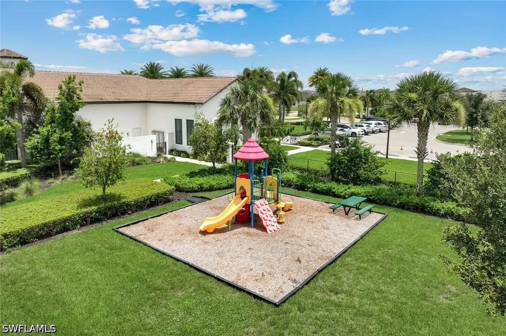 5547 Ferrari Avenue Ave Maria FL 34142