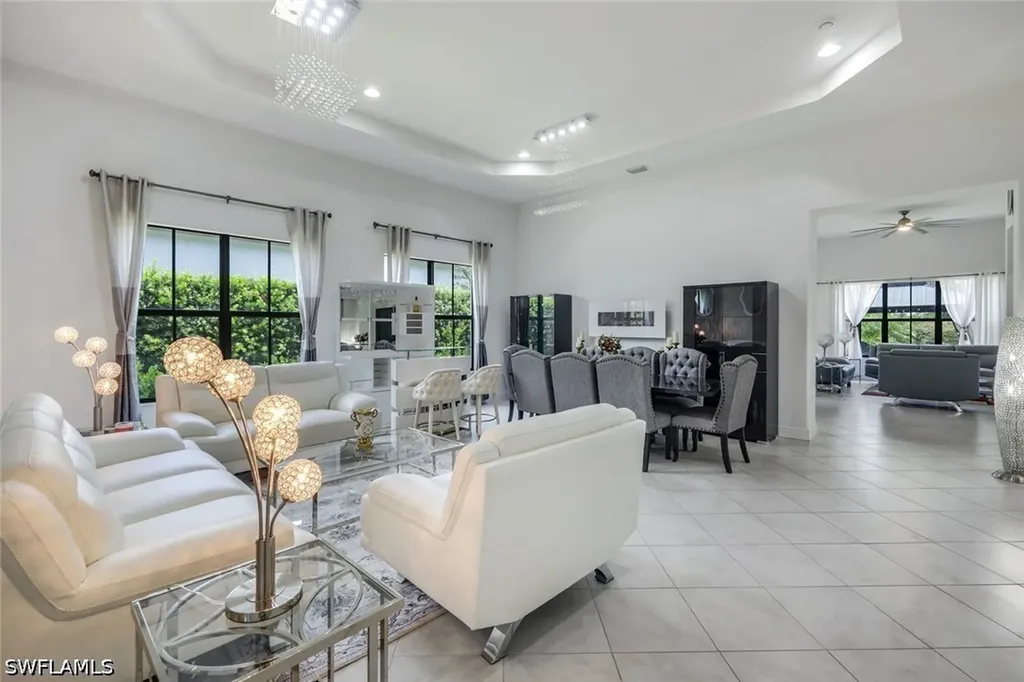 5547 Ferrari Avenue Ave Maria FL 34142