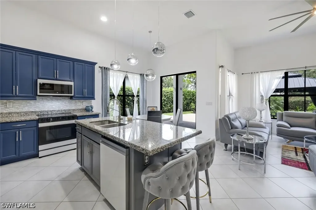 5547 Ferrari Avenue Ave Maria FL 34142
