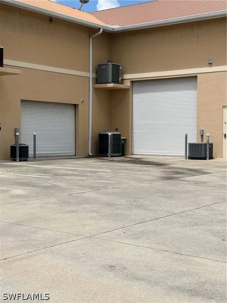 4707 Enterprise Avenue Naples FL 34104
