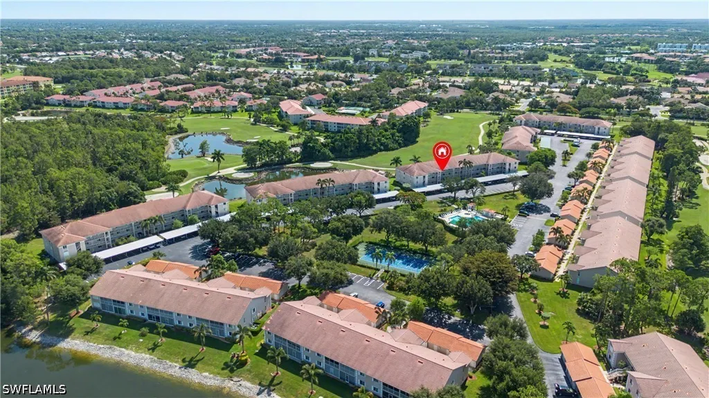 7065 Dennis Circle Naples FL 34104