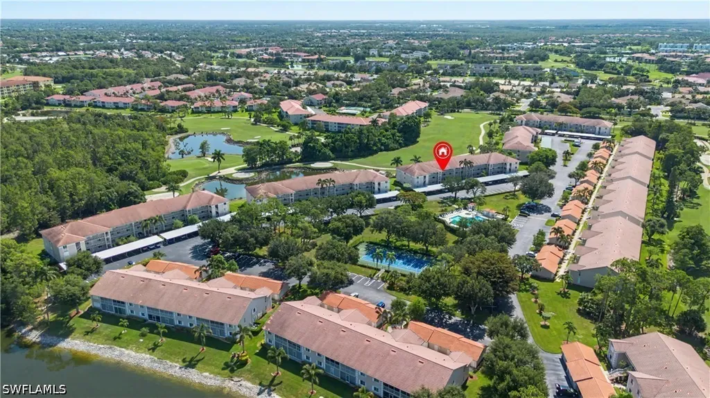 7065 Dennis Circle Naples FL 34104