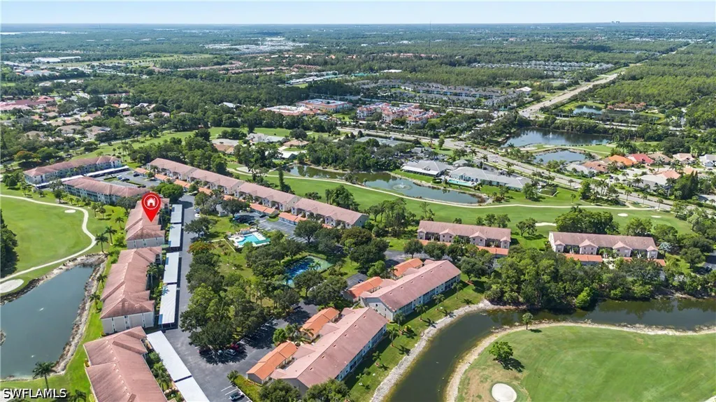 7065 Dennis Circle Naples FL 34104