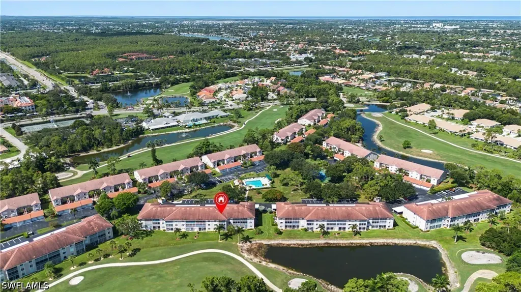 7065 Dennis Circle Naples FL 34104