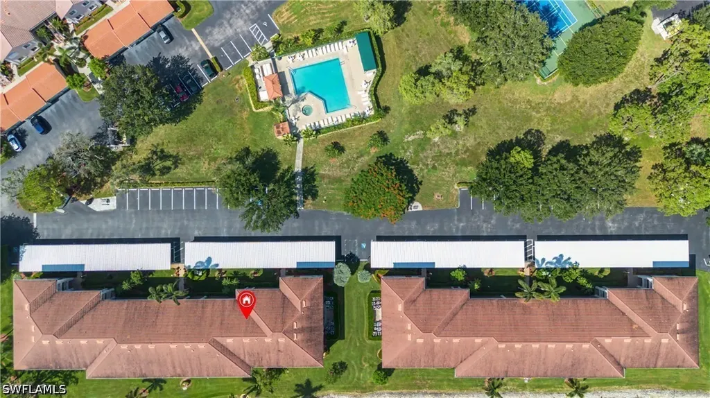 7065 Dennis Circle Naples FL 34104