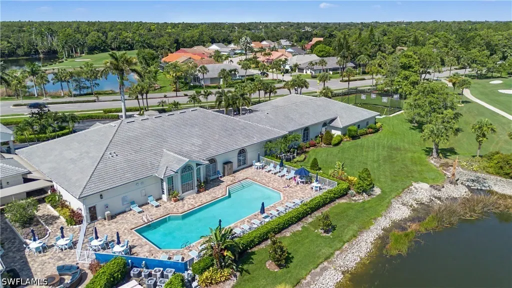7065 Dennis Circle Naples FL 34104
