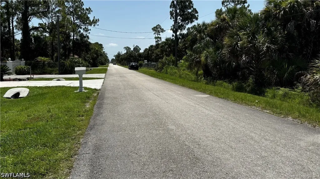 0000 20th Avenue SE Naples FL 34117