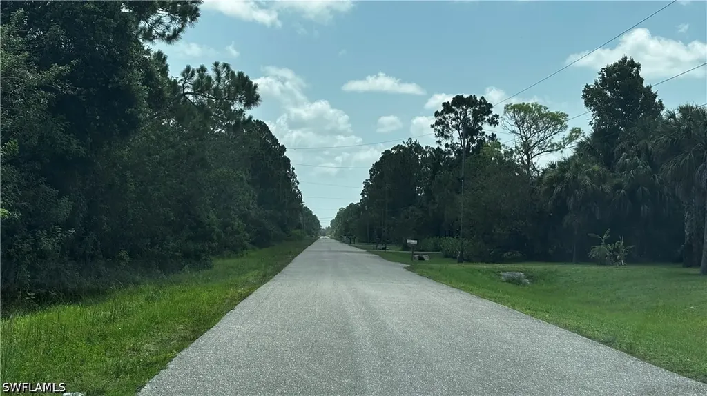 0000 20th Avenue SE Naples FL 34117