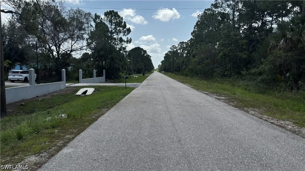 0000 20th Avenue SE Naples FL 34117