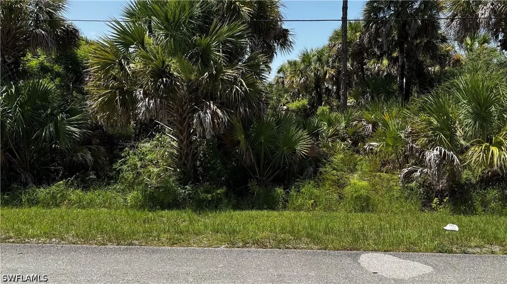 0000 20th Avenue SE Naples FL 34117