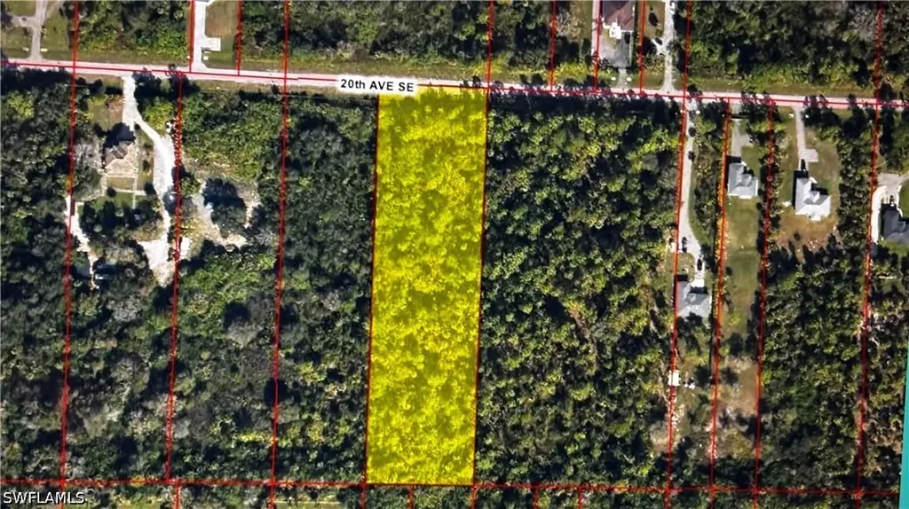 0000 20th Avenue SE Naples FL 34117