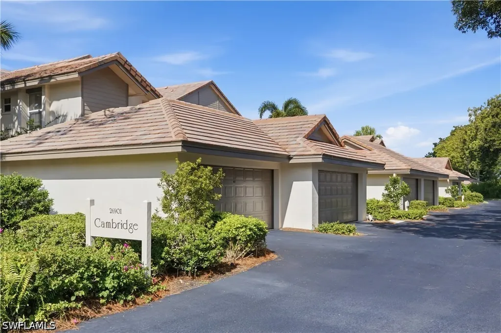 26901 Wedgewood Drive Bonita Springs FL 34134
