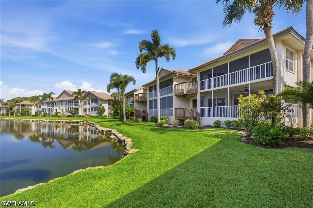 26901 Wedgewood Drive Bonita Springs FL 34134