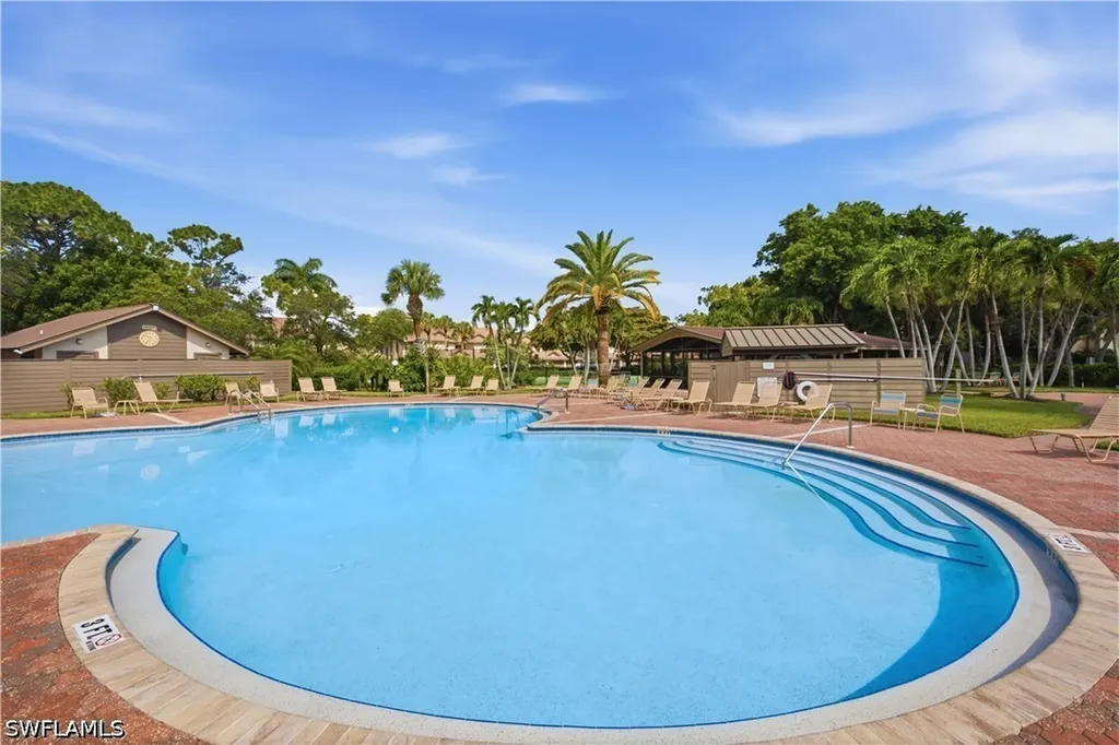 26901 Wedgewood Drive Bonita Springs FL 34134